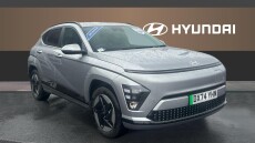 Hyundai KONA 160kW Advance 65kWh 5dr Auto Electric Hatchback